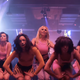 Image for article titled Britney and Iggy Are Totally Rad BFFs in the 'Pretty Girls' Video